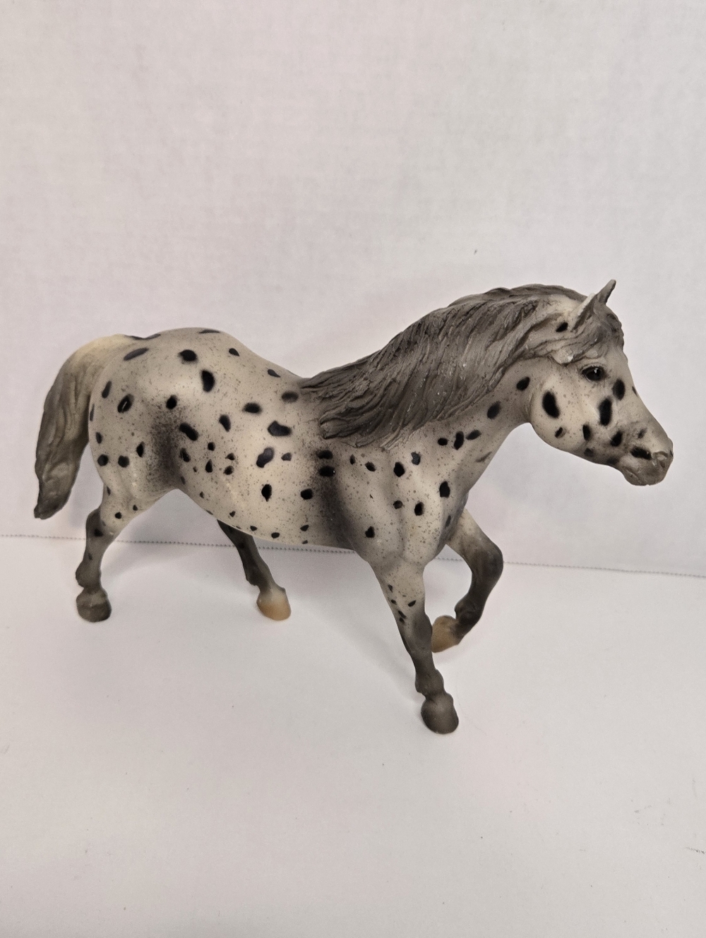Breyer #926 Traditional Sargent Pepper Leopard Appaloosa, Retired